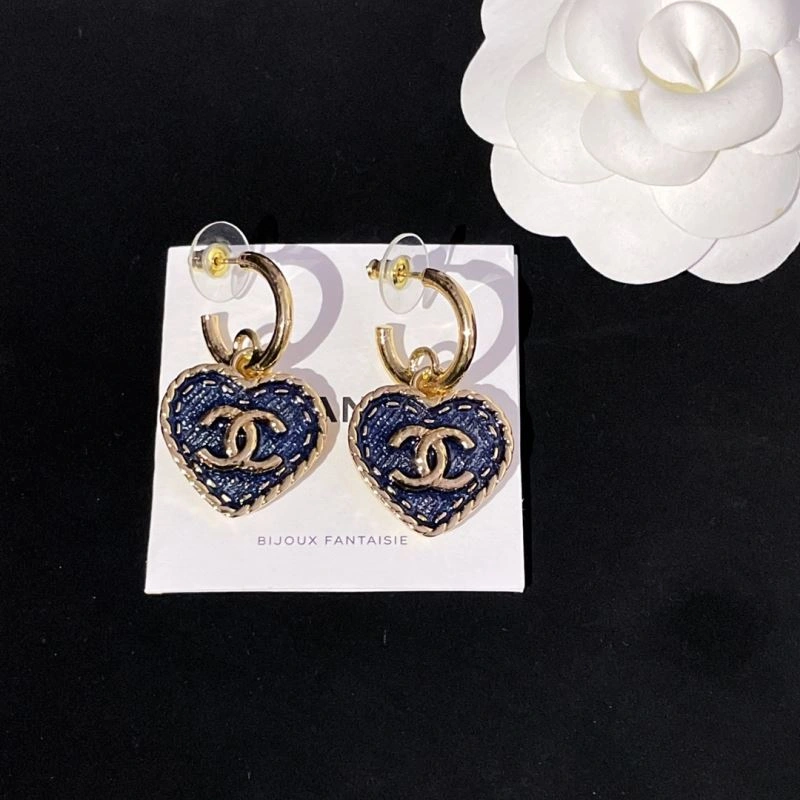 Chanel Earrings WeatherProof 230690