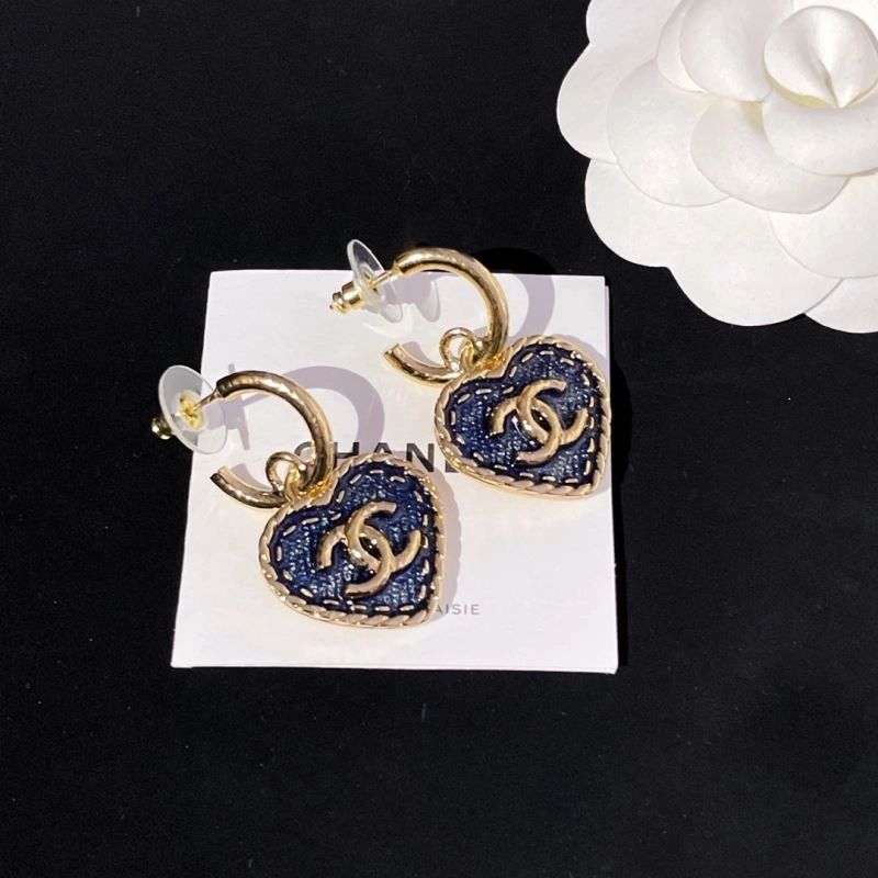 Chanel Earrings WeatherProof 230690