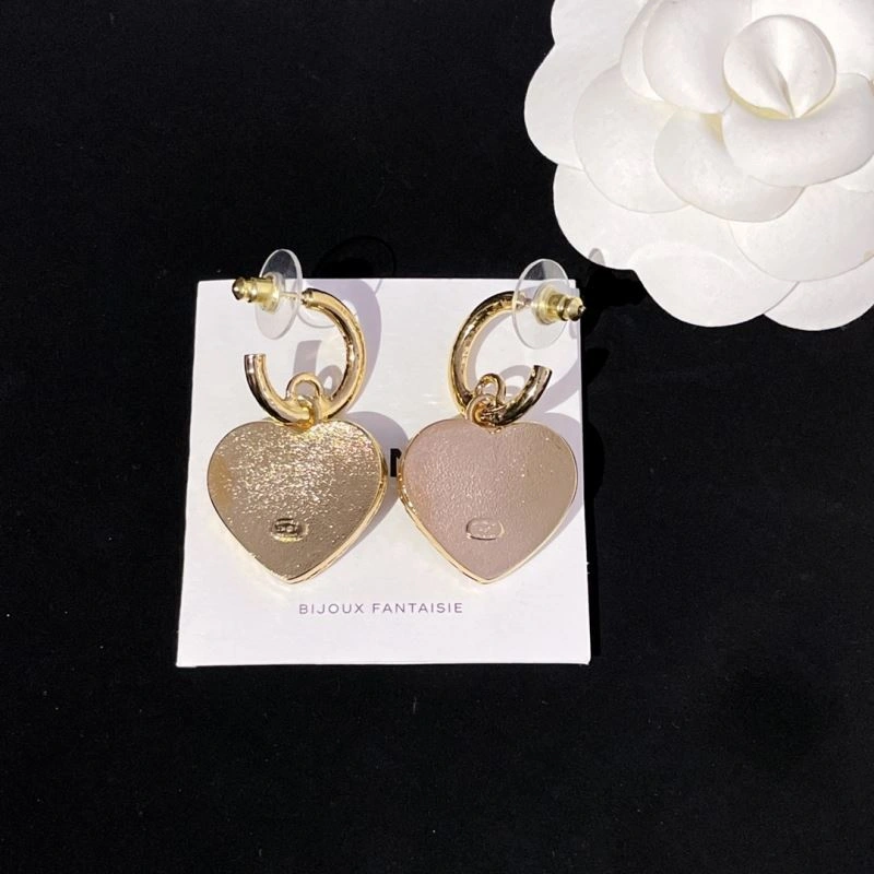 Chanel Earrings WeatherProof 230690