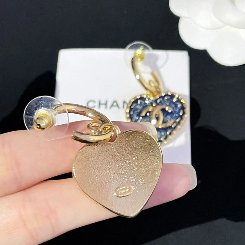Chanel Earrings WeatherProof 230690