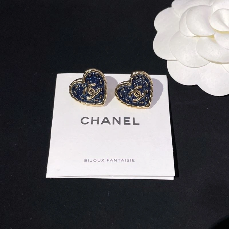 Chanel Earrings Minimalist 230633