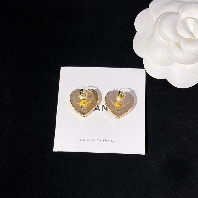 Chanel Earrings Minimalist 230633