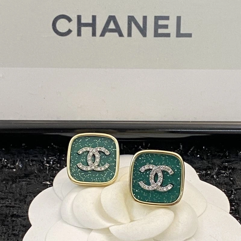 Chanel Earrings Chic 230655