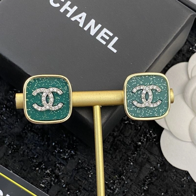 Chanel Earrings Chic 230655