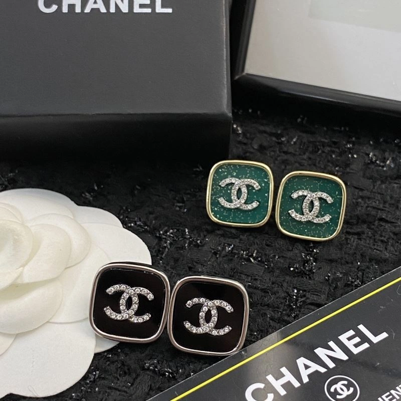 Chanel Earrings Chic 230655