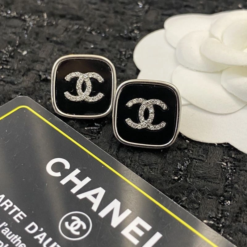 Chanel Earrings Chic 230655