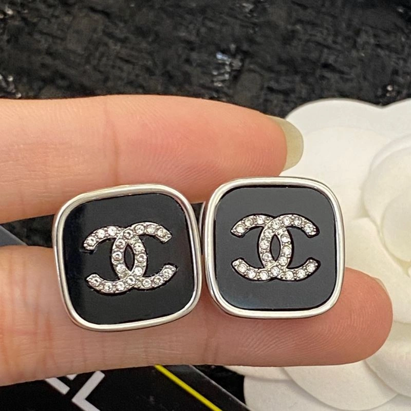 Chanel Earrings Chic 230655