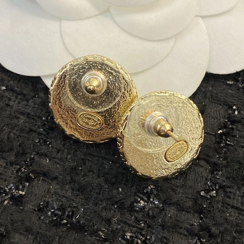 Chanel Earrings Original 230634