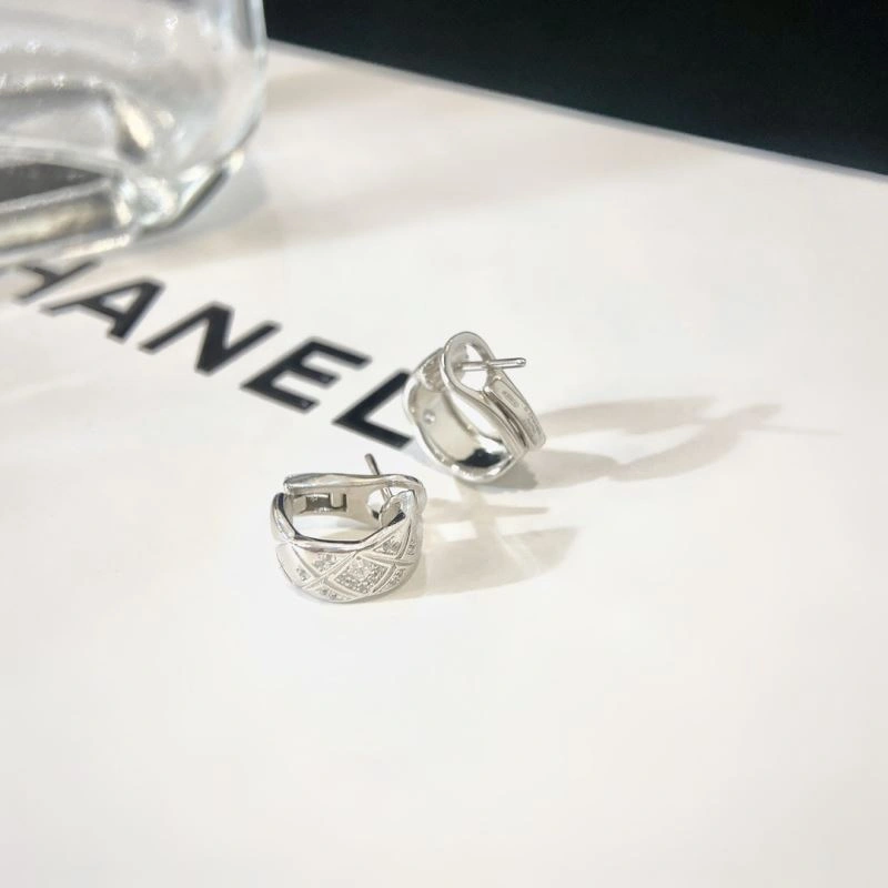 AllSeason Chanel Earrings 230691