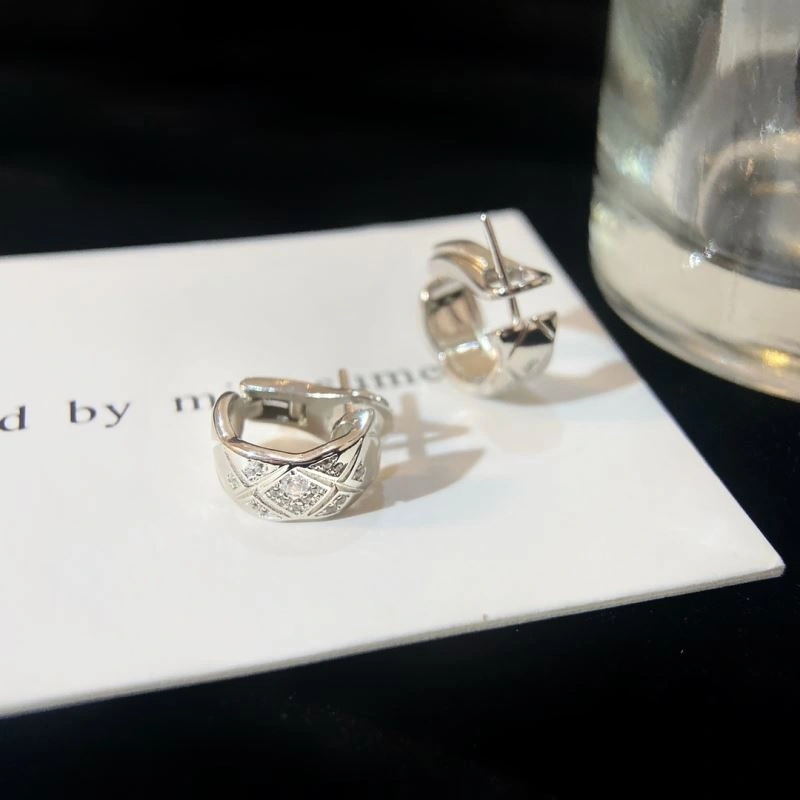 AllSeason Chanel Earrings 230691