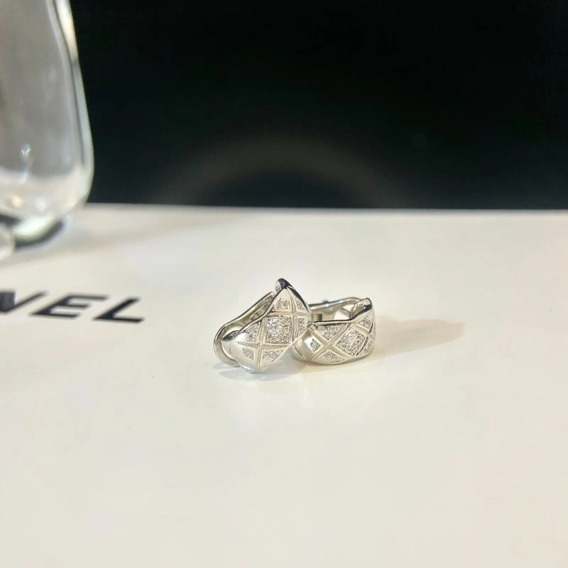 AllSeason Chanel Earrings 230691