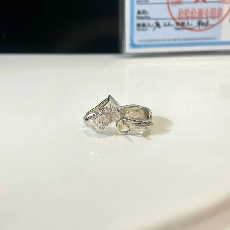 AllSeason Chanel Earrings 230691
