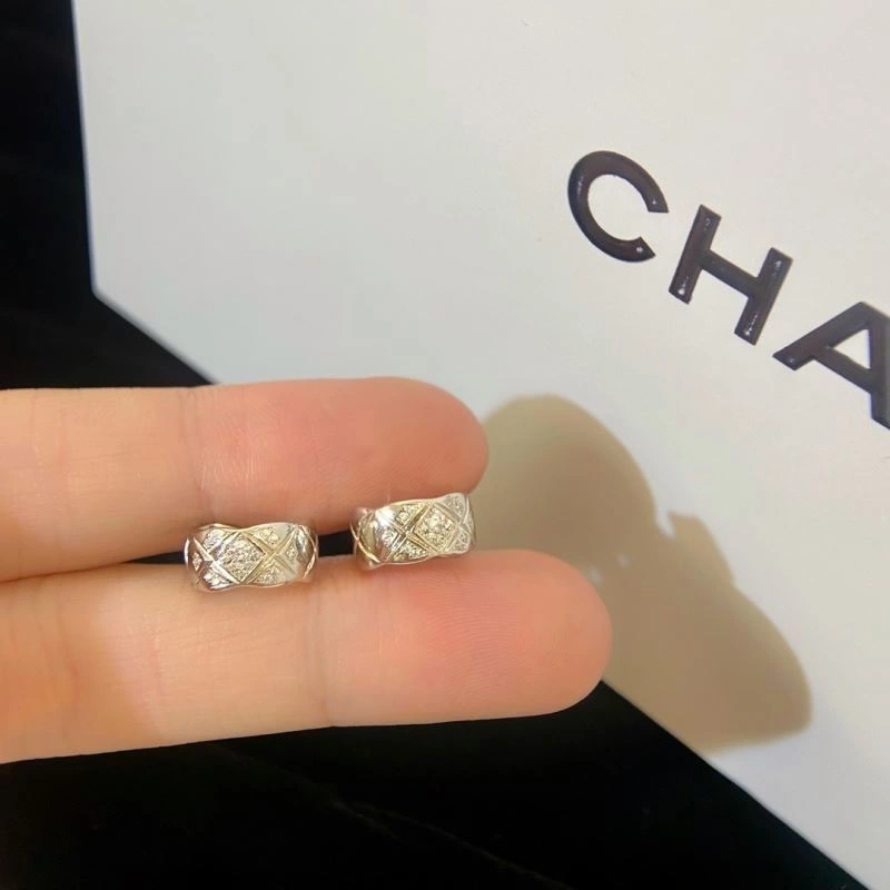 AllSeason Chanel Earrings 230691