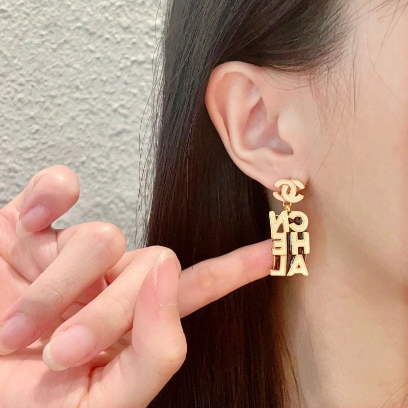 Chanel Earrings NewStyle 230640