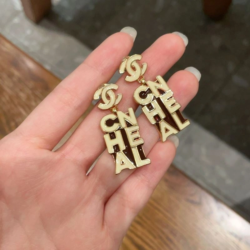 Chanel Earrings NewStyle 230640