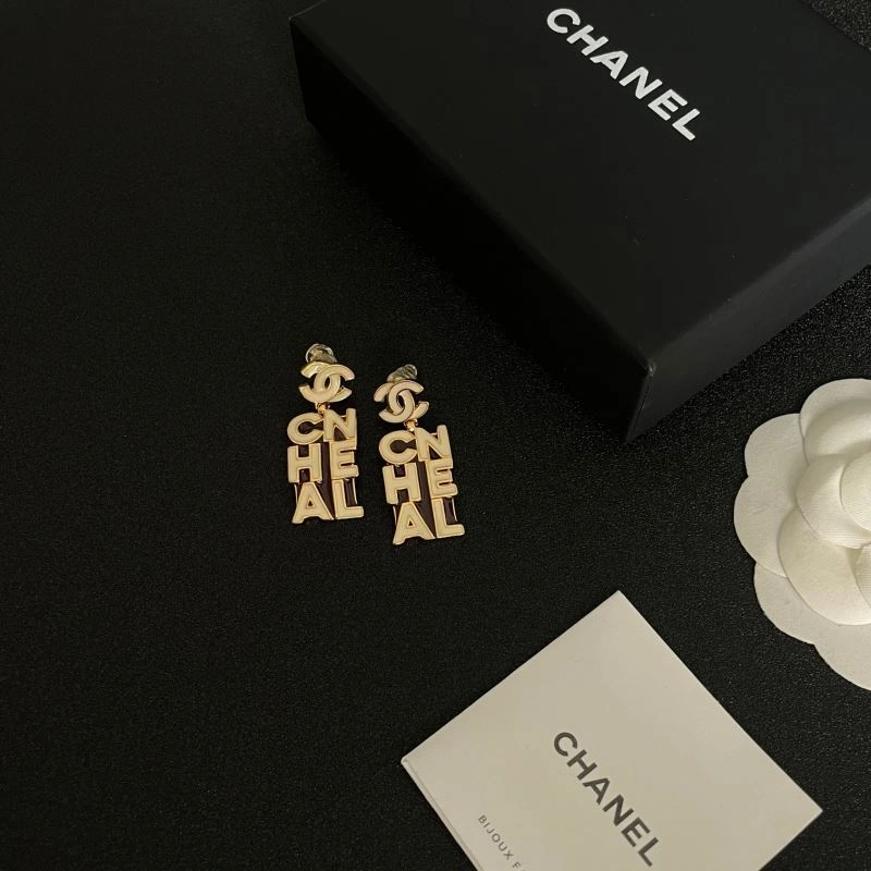 Chanel Earrings NewStyle 230640