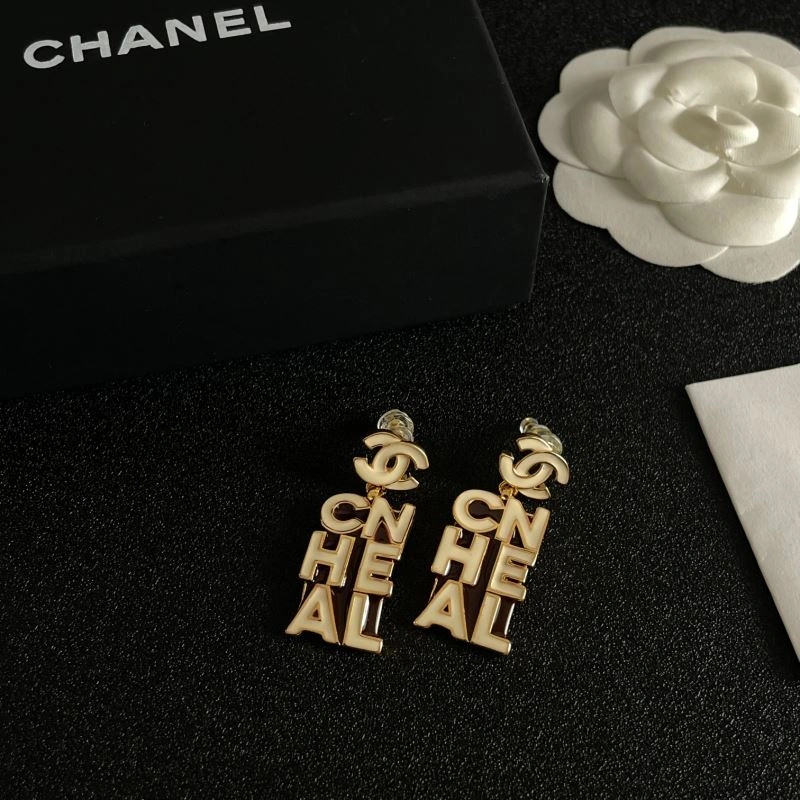 Chanel Earrings NewStyle 230640