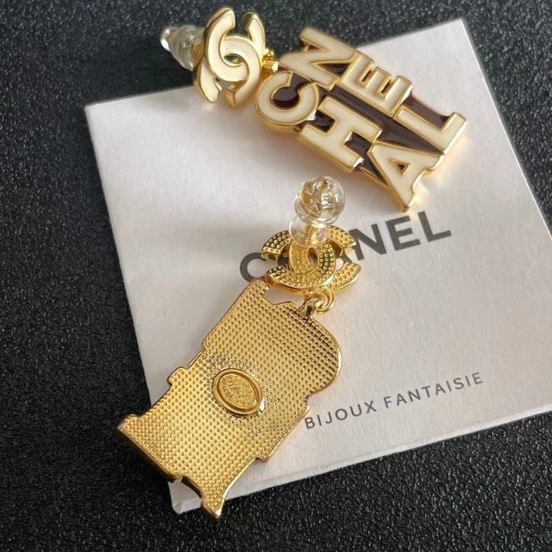 Chanel Earrings NewStyle 230640