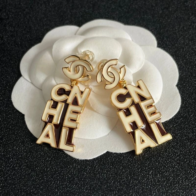 Chanel Earrings NewStyle 230640