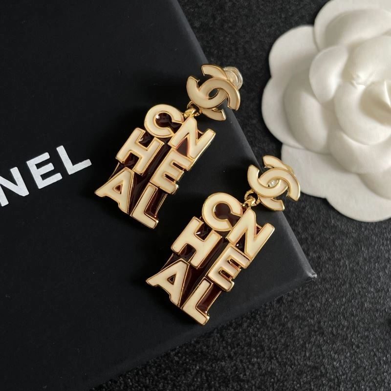 Chanel Earrings NewStyle 230640
