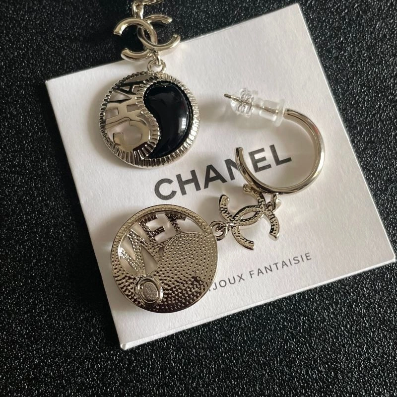 FastDry Chanel Earrings 230630