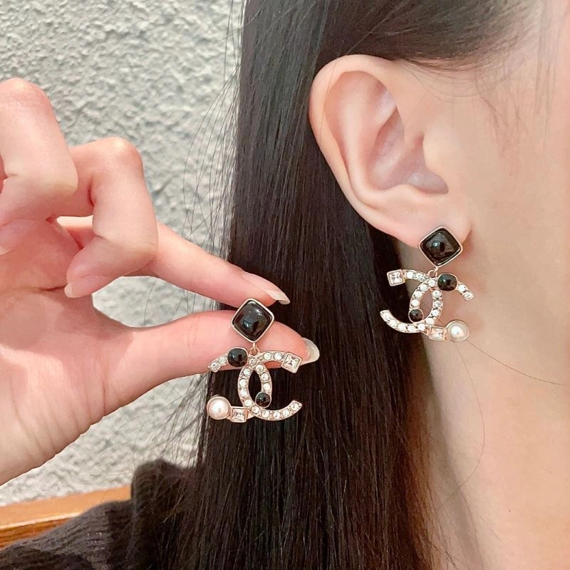 TravelReady Chanel Earrings 230651