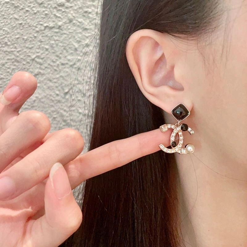 TravelReady Chanel Earrings 230651