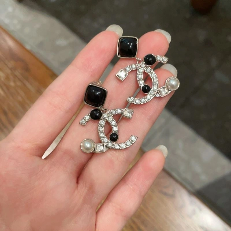 TravelReady Chanel Earrings 230651