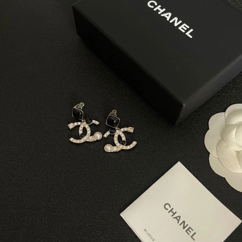 TravelReady Chanel Earrings 230651