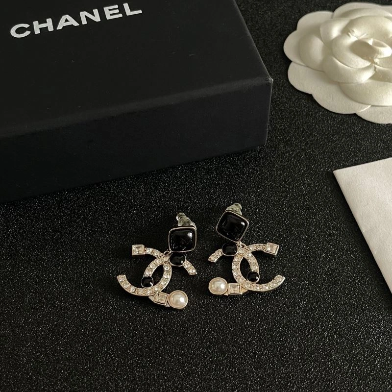 TravelReady Chanel Earrings 230651