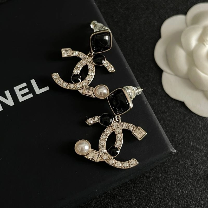 TravelReady Chanel Earrings 230651