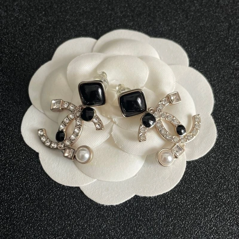 TravelReady Chanel Earrings 230651