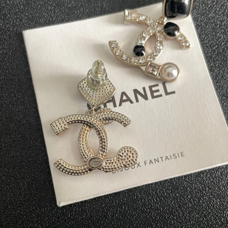 TravelReady Chanel Earrings 230651