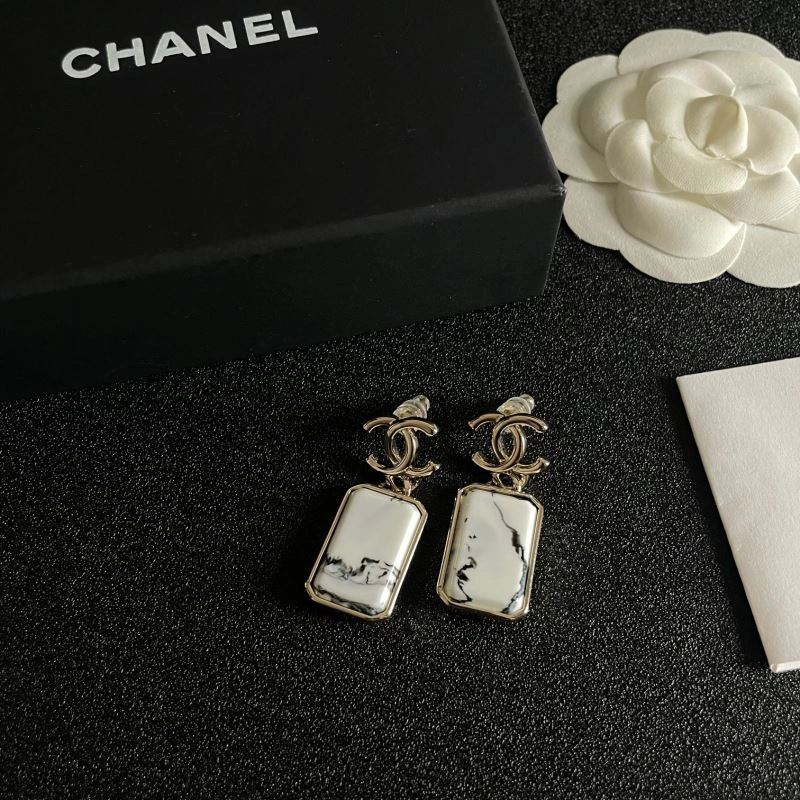 Chanel Earrings Efficient 230623