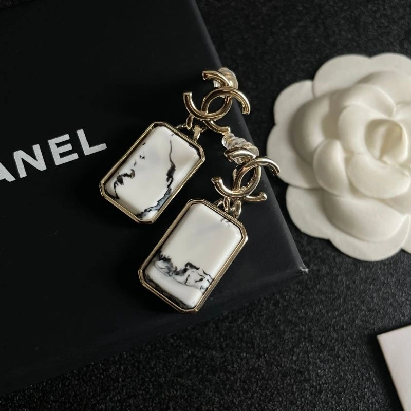 Chanel Earrings Efficient 230623