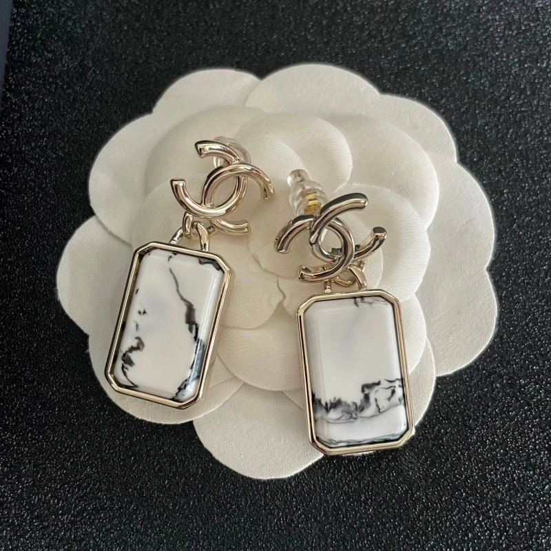 Chanel Earrings Efficient 230623
