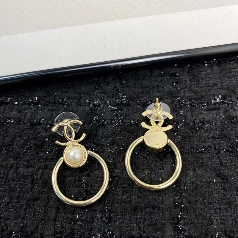 ModernLook Chanel Earrings 230613