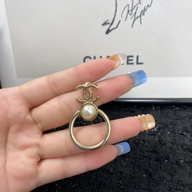 ModernLook Chanel Earrings 230613