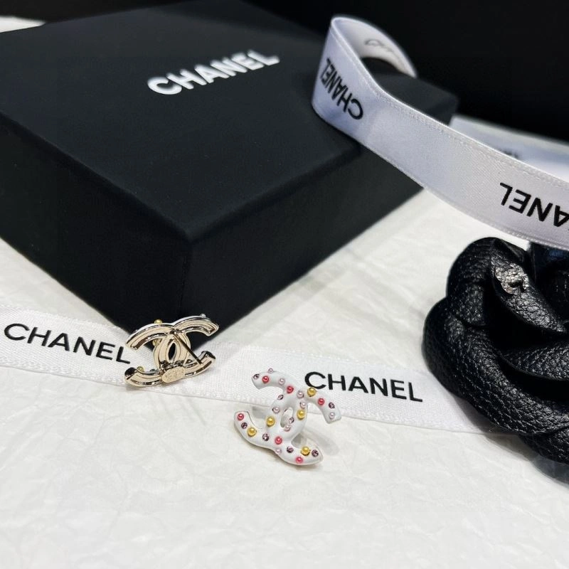 Cozy Chanel Earrings 230682