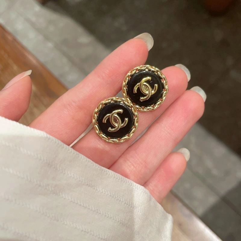 Chanel Earrings Tailored 230603