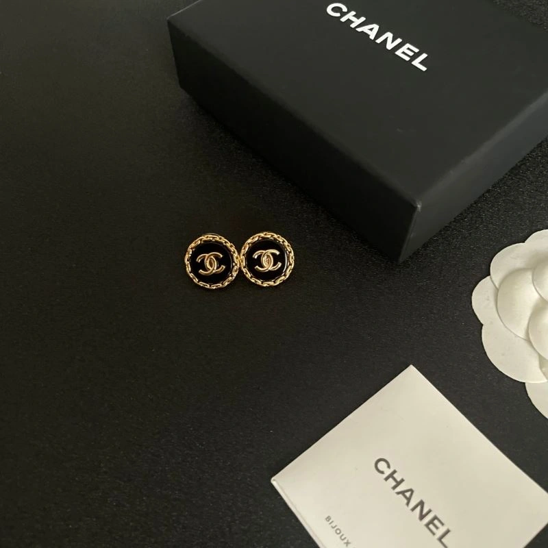 Chanel Earrings Tailored 230603