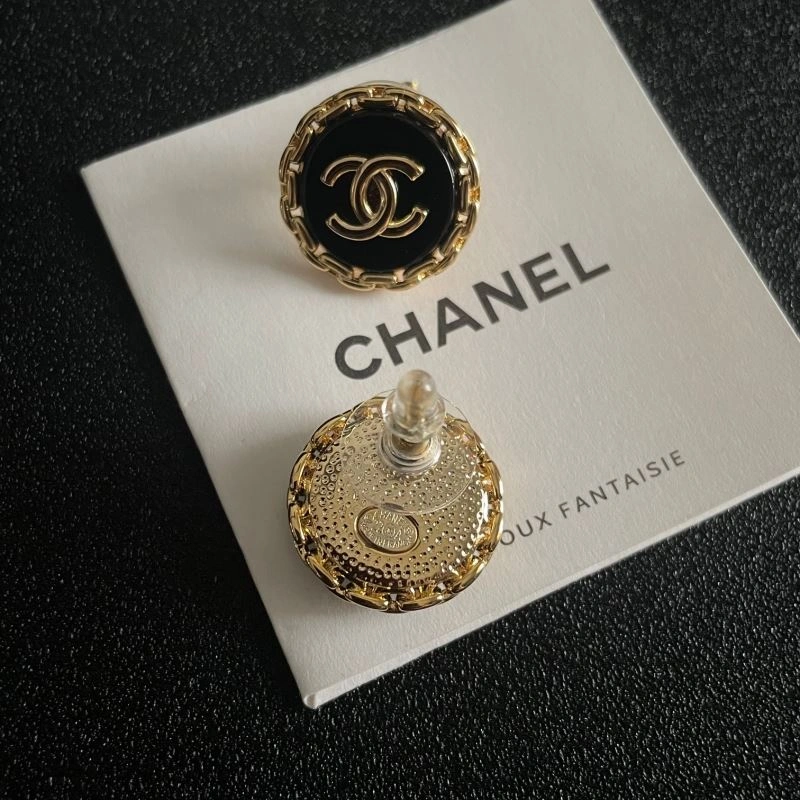 Chanel Earrings Tailored 230603