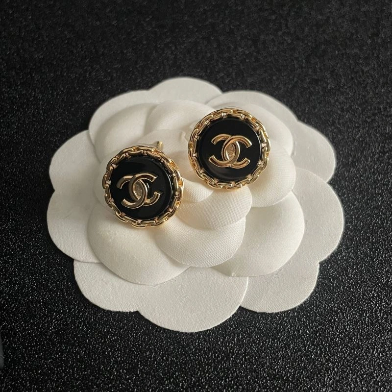Chanel Earrings Tailored 230603