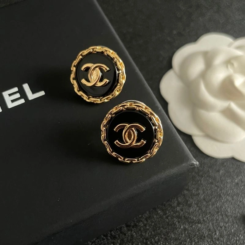 Chanel Earrings Tailored 230603