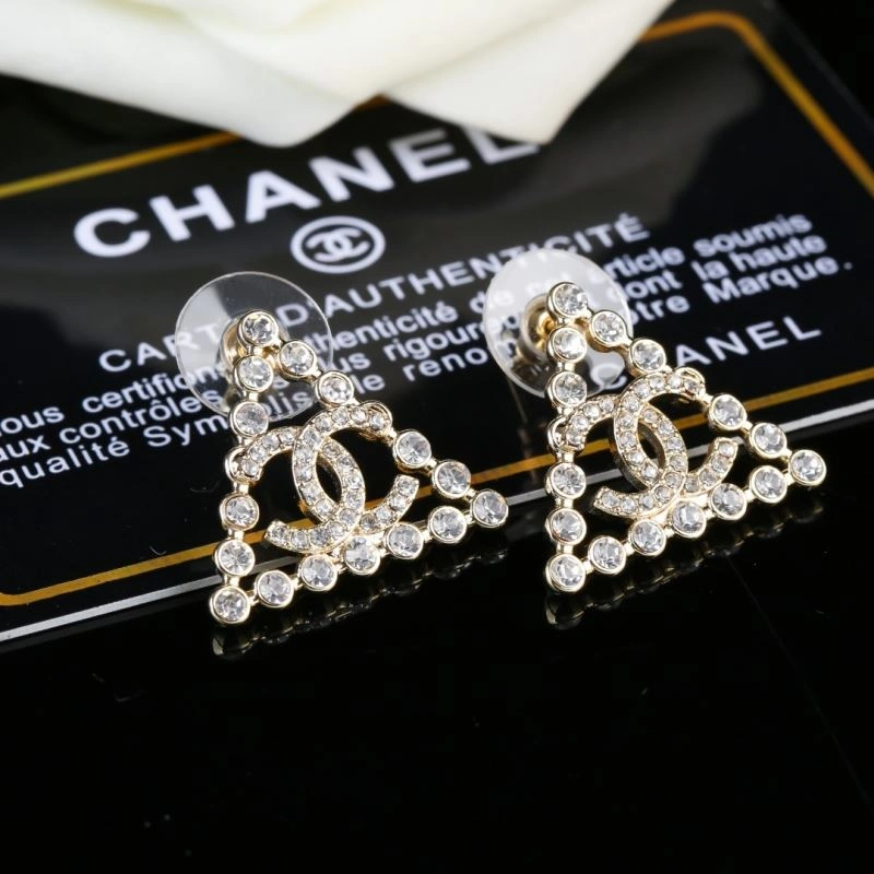 Chanel Earrings UrbanStyle 230588