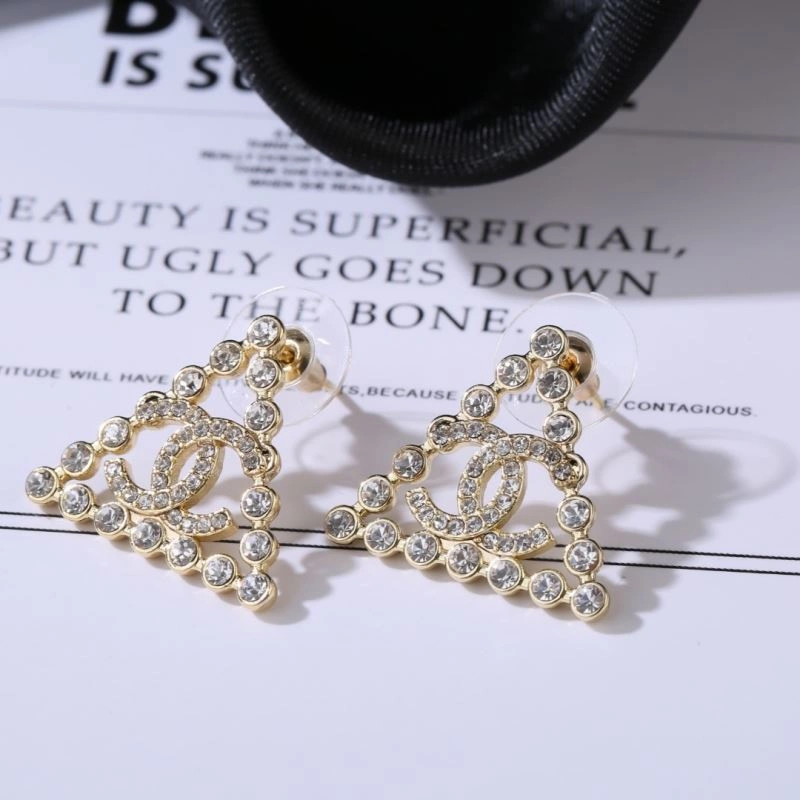 Chanel Earrings UrbanStyle 230588