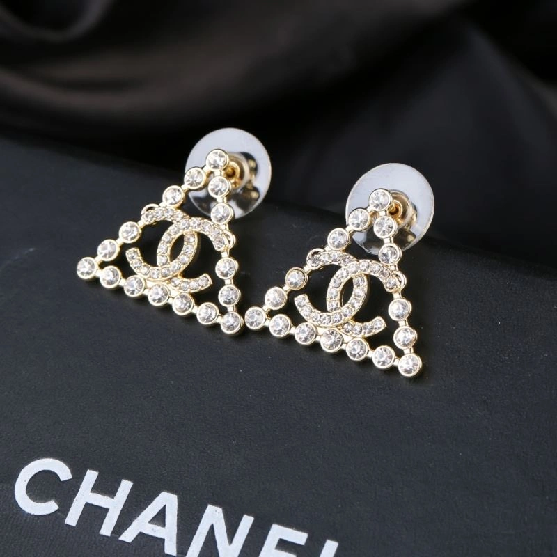 Chanel Earrings UrbanStyle 230588