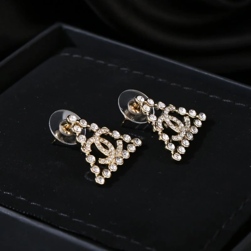 Chanel Earrings UrbanStyle 230588