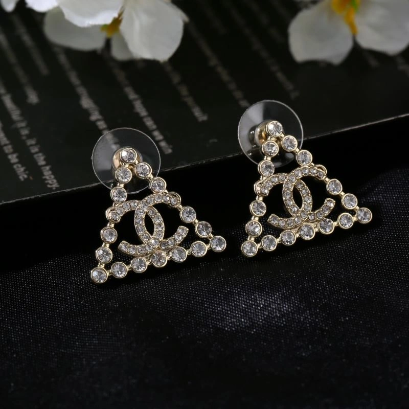 Chanel Earrings UrbanStyle 230588