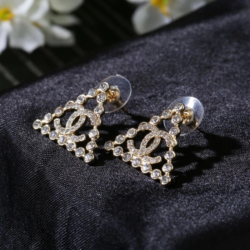 Chanel Earrings UrbanStyle 230588